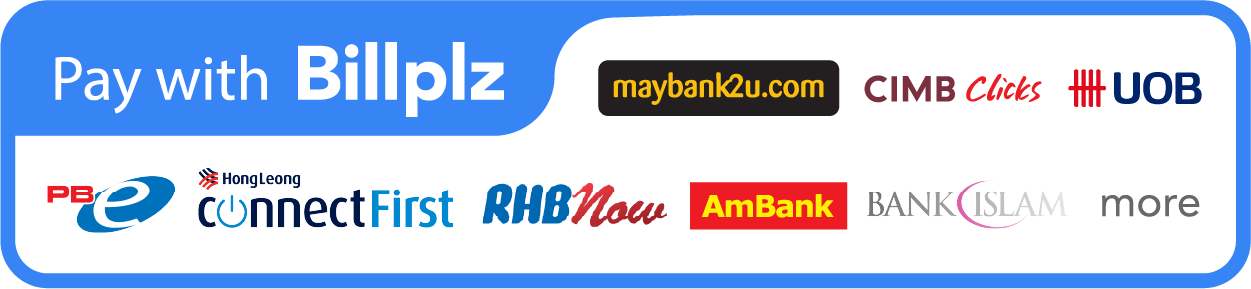 Online Banking (Free Shipping)